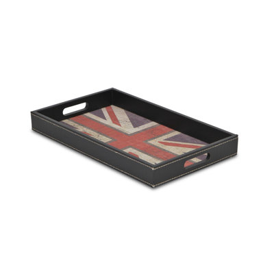 Focus Tray