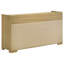 Commode 6 tiroirs Lincoln Natural