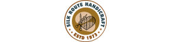 Logo SILK ROUTE HANDICRAFTS