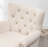 Eddy 29'' Wide Upholstered Wingback Chair-1228794897