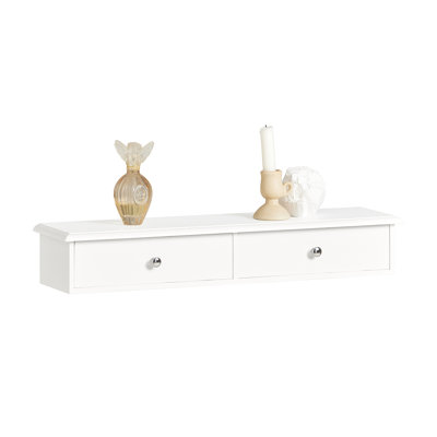 Lamartine Floating Shelf