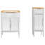 Bathroom Furniture Suite-1723804629