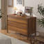 Commode 6 tiroirs l 47,2 po
