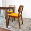 Chaise d'appoint rembourrée Brashears-555633319