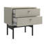 Tenafly 55.2 W Bedside Table