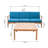 perla 3 seater sofa and table set-184676037-184676034