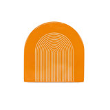 Antibes Lacquer Coaster