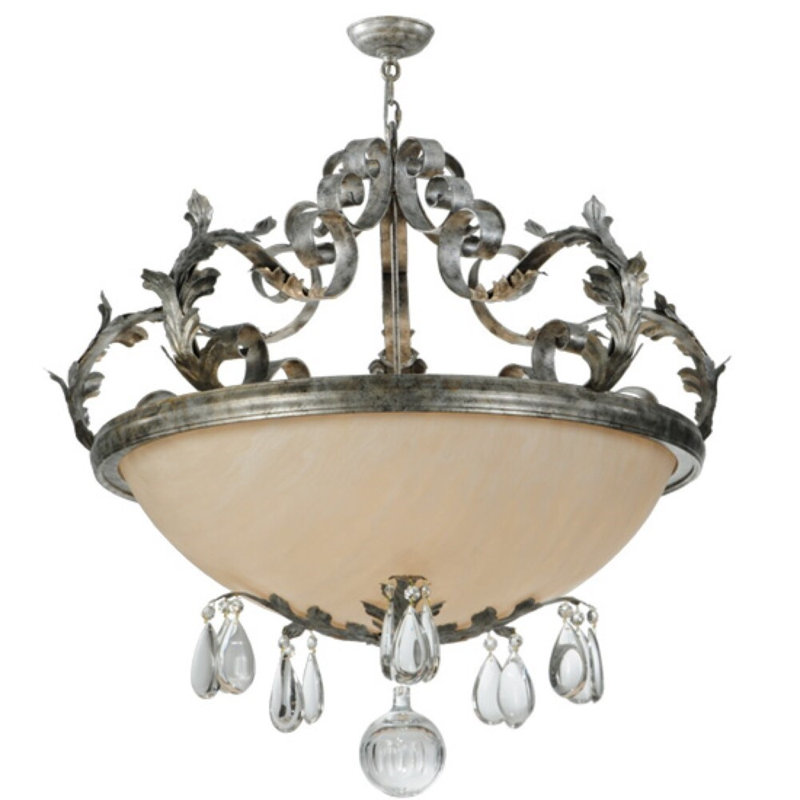 Renaissance 5 - Light Pendant
