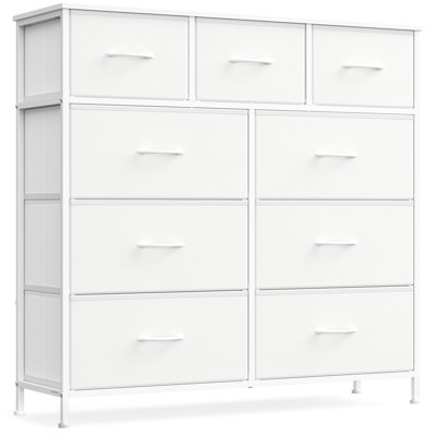 9 -Drawer Filing Storage Cabinet