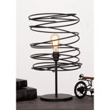 Annica Metal Table Lamp