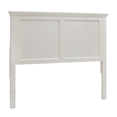 Jazmond Panel Headboard