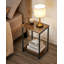Akitoshi End Table