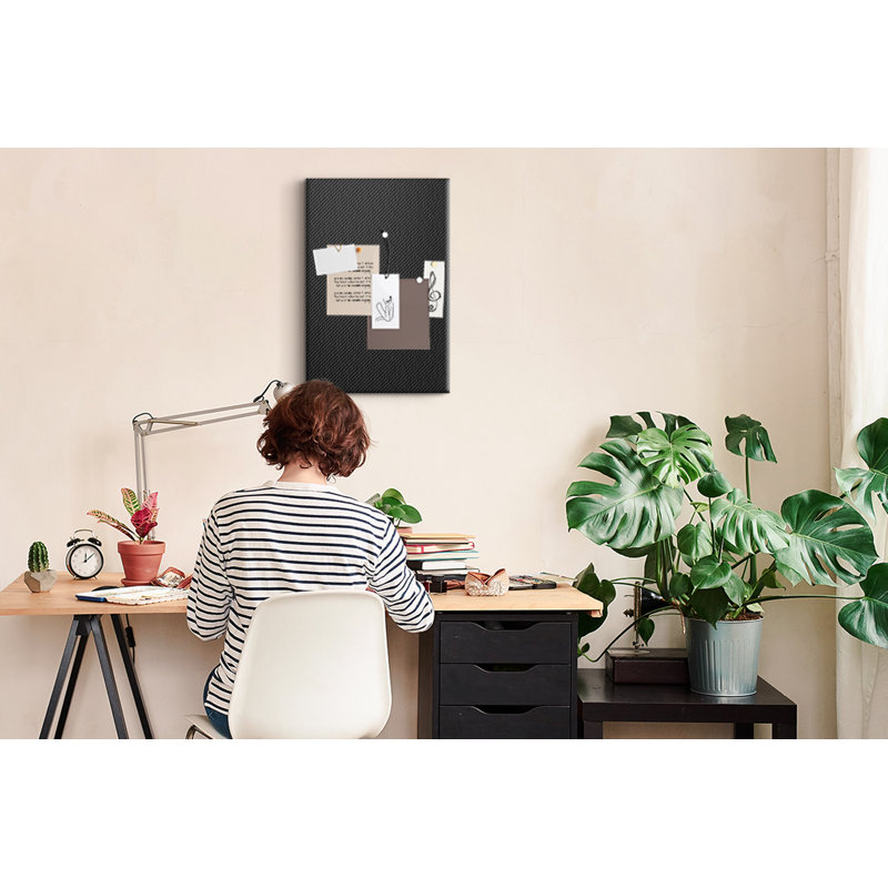 Cork Corkboard / Bulletin Board