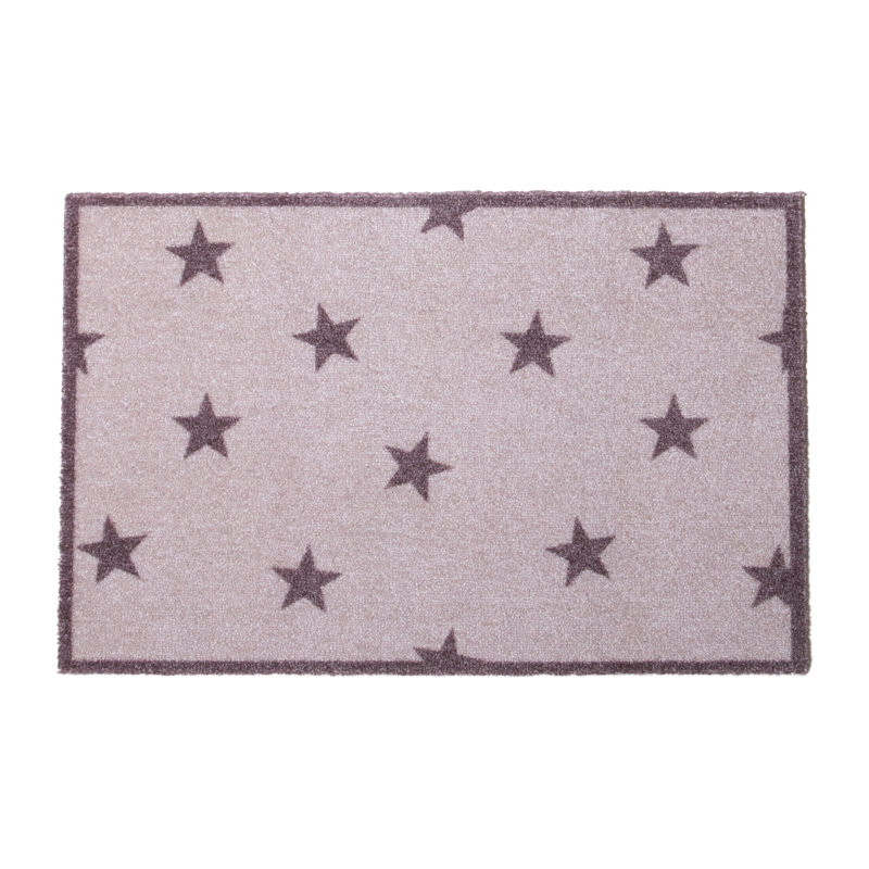 Non-Slip Doormat, 60x40cm