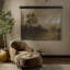 Hillside Haze By Aileen Fitzgerald And Hanger-1208199201