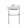 Cheviot Products Essex 18'' Rectangular Bathroom Sink with Overflow