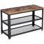Shoe Racks & Cubbies
