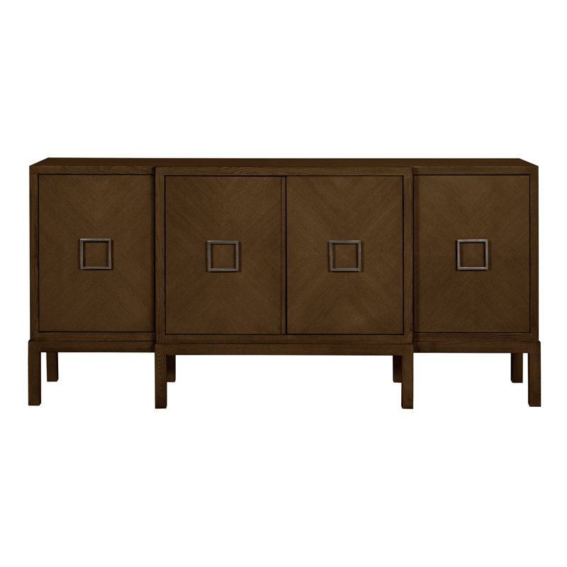 Table buffet 72,5 "Michael Weiss Hillsboro, Navajo