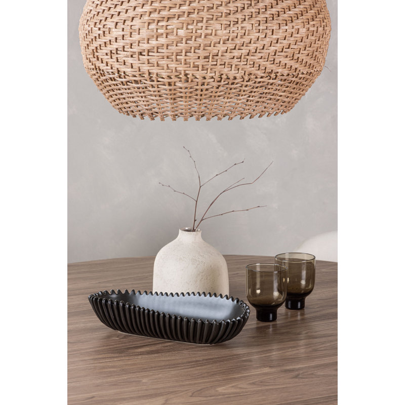 Wynn 4 - Person Dining Set