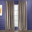 Extra Long & Extra Wide Matte Velvet Curtain Panel-79541725-79541789