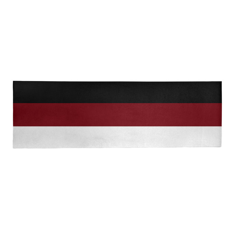 Chenille Indoor Rug, Runner 2'6" x 8'