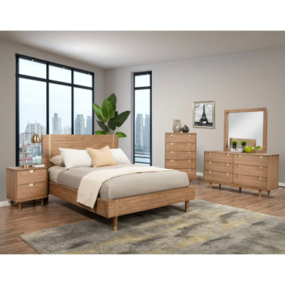Ensemble de commode configurable Conye