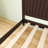 Modern Full Size Wood Bed-75670684