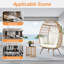 Chaise longue d'extérieur en osier-96071673-96071677