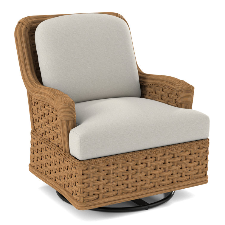 Somerset Swivel Chair