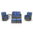 Boniab Sofa Seating Group with Cushions-1072836841-1072836843