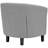 Modway Prospect Upholstered Armchair-137984073