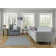 Chenille Geometric Indoor Rug