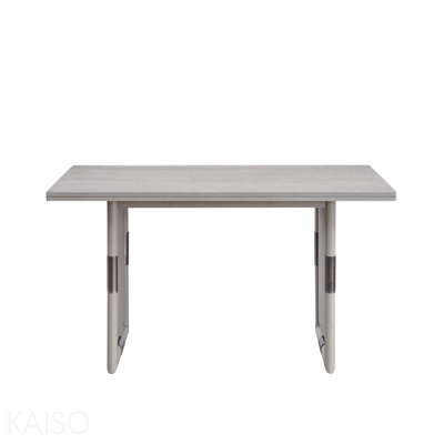 Table de salle à manger Natural Finish