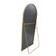 Aluminium Arch Full Length Mirror-429394073-429394075