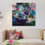 Paulette Insall - Wrapped Canvas Print-33032311