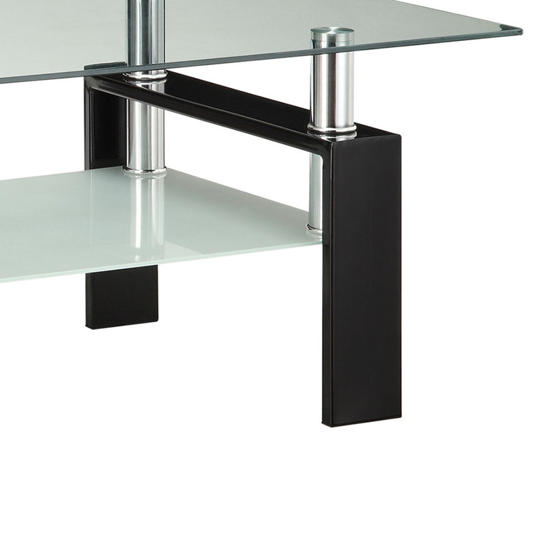 Table basse Moriah