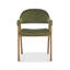 Anayalee 49cm H Upholstered Upholstered Back Armchair-365758215
