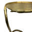 Table de bout ouverte Kaigan