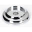 Metal Knob Backplate-13657928