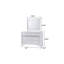 Ensemble de chambre à coucher 5 pièces Smartt-1360614848-1346738132