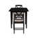 Aitana 3 - Piece Extendable Dining Set