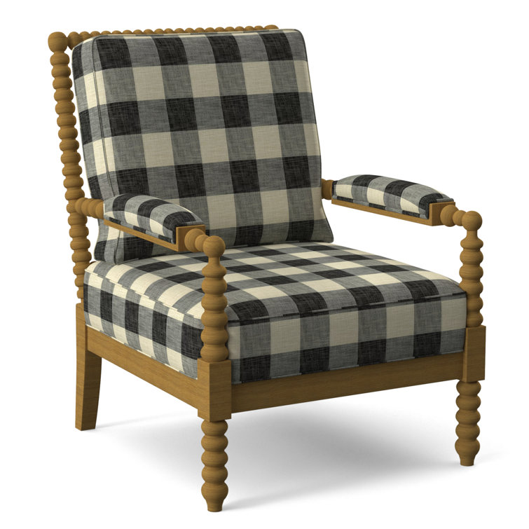 Lind Island 29" Wide Lounge Chair