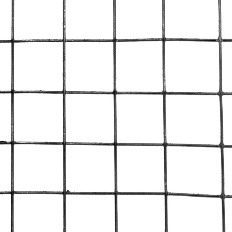 Cat Cage, Grey