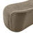 Cameil Polyester Upholstered Bench-222067324