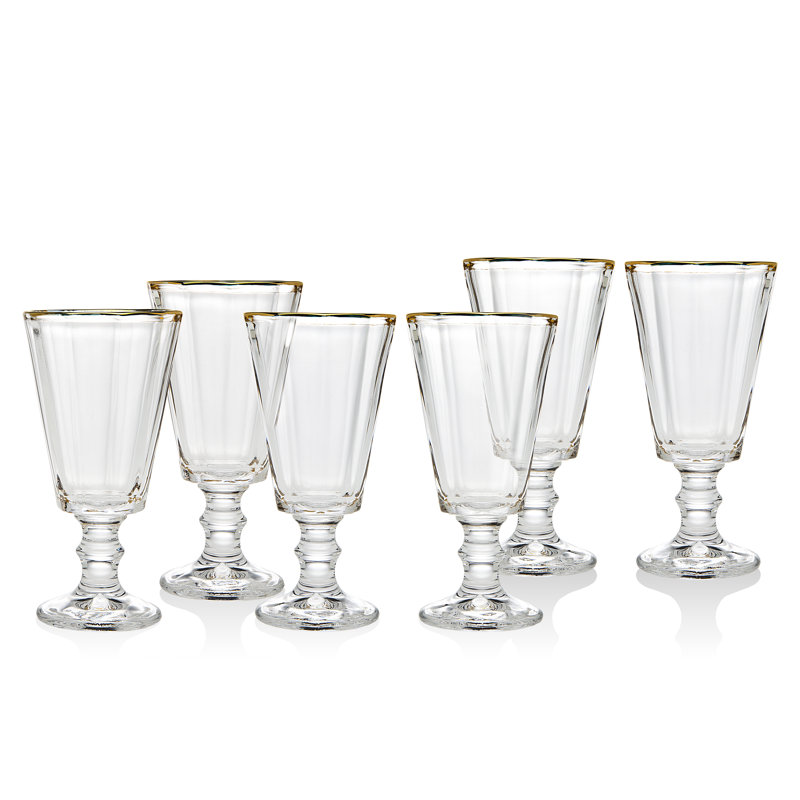 Verre à liqueur 2 oz Grandeur