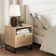 Mina End Table