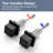 2-handle Bathroom Faucet-67065186