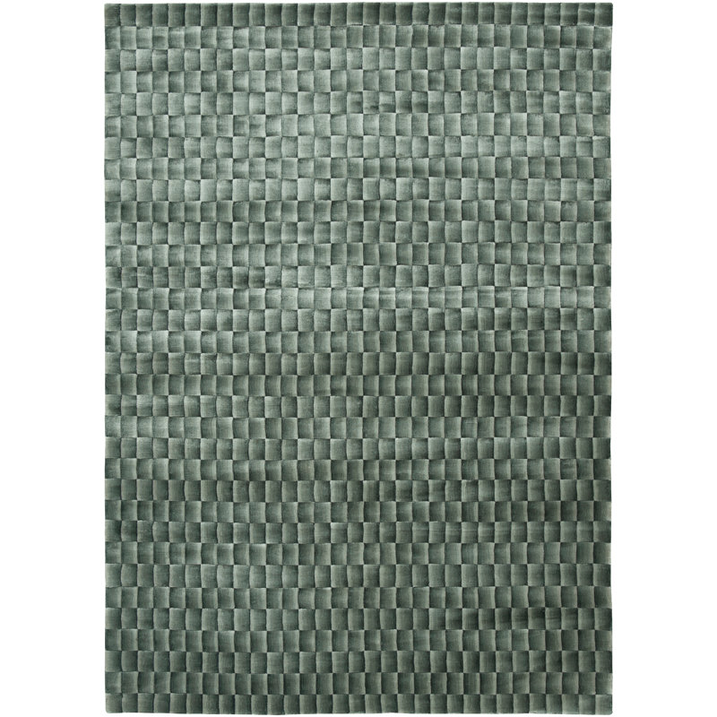 Tapis vert super doux, Rectangle 5 pi x 7 pi