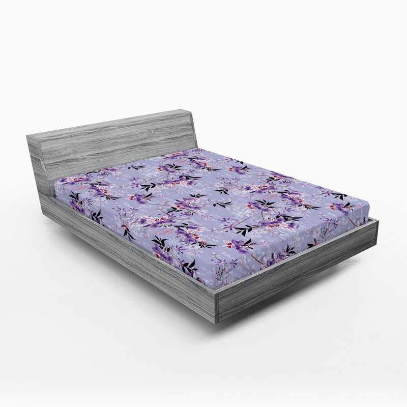 Drap-housse Ambesonne, Drap-housse grand