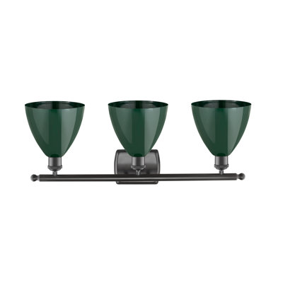 Amylee 3 - Light Dimmable Vanity Light
